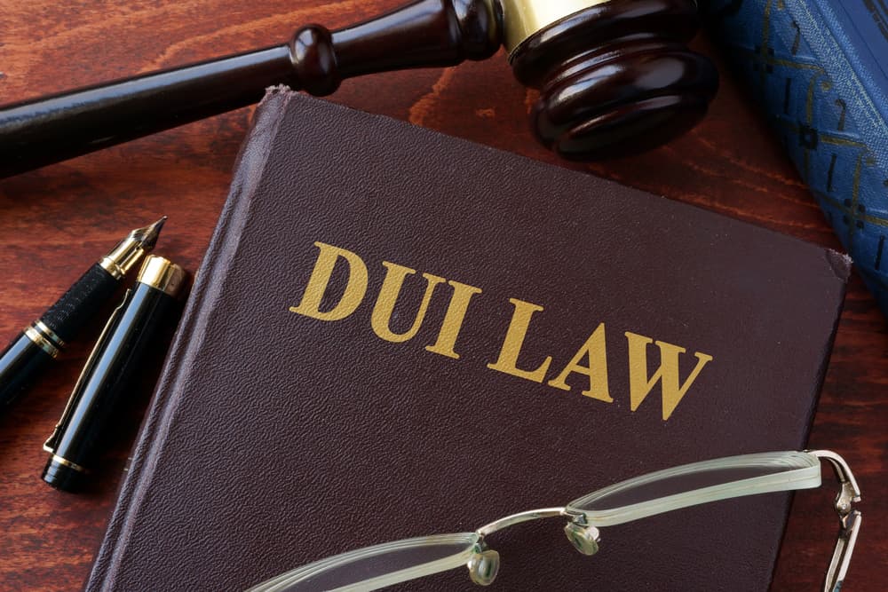 Wantagh DUI defense Lawyer