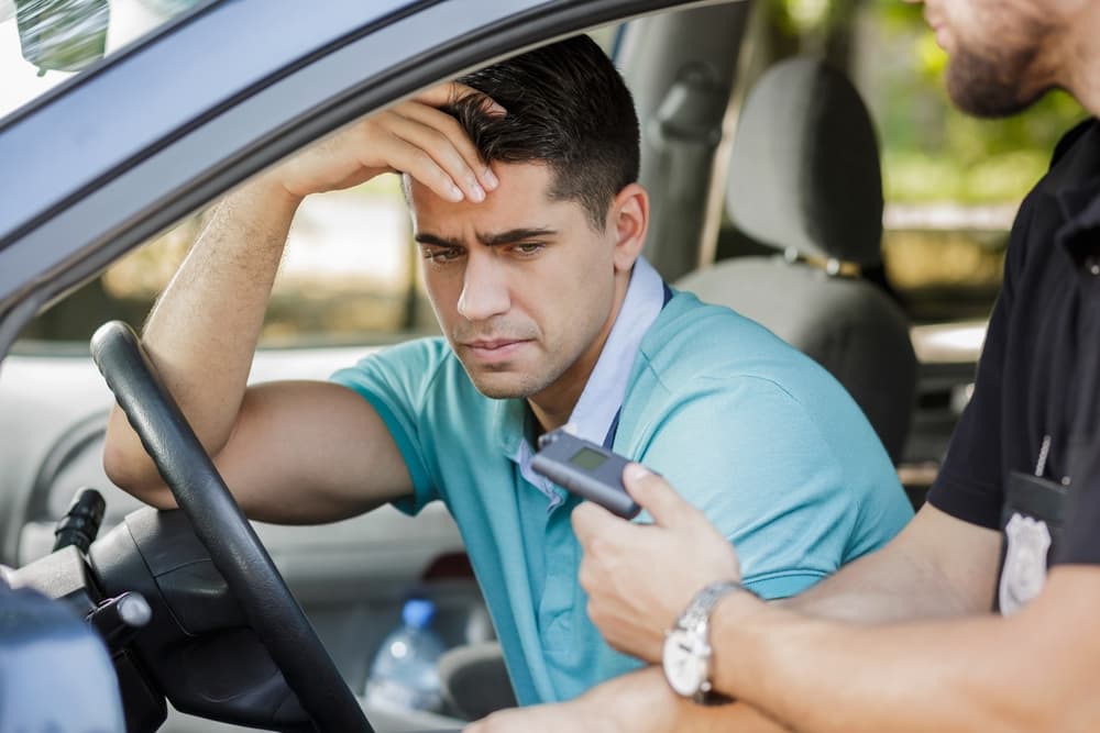 DUI Defense Lawyer in Clifton, NJ