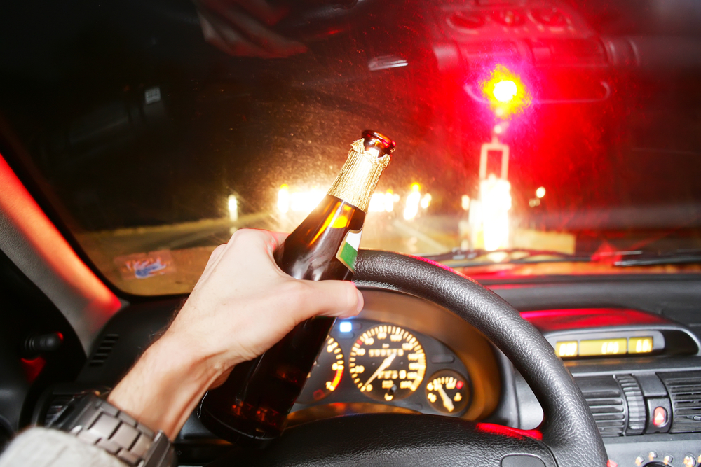 Consequences of a DUI Conviction