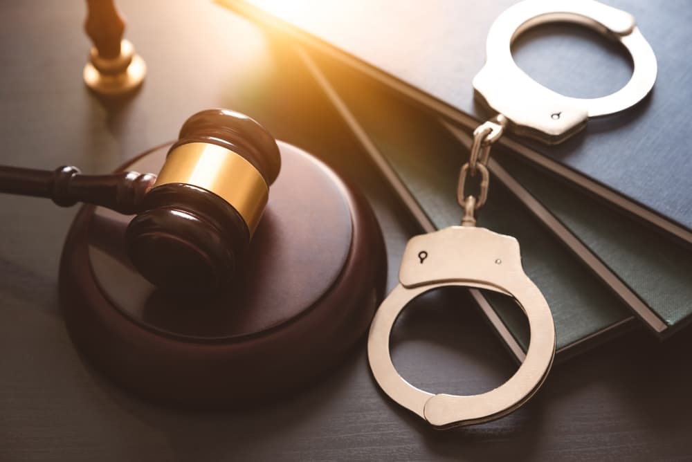 Criminal Defense Lawyer in Wantagh, NY