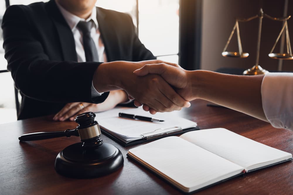 How Attorneys Help in the Name Change Process