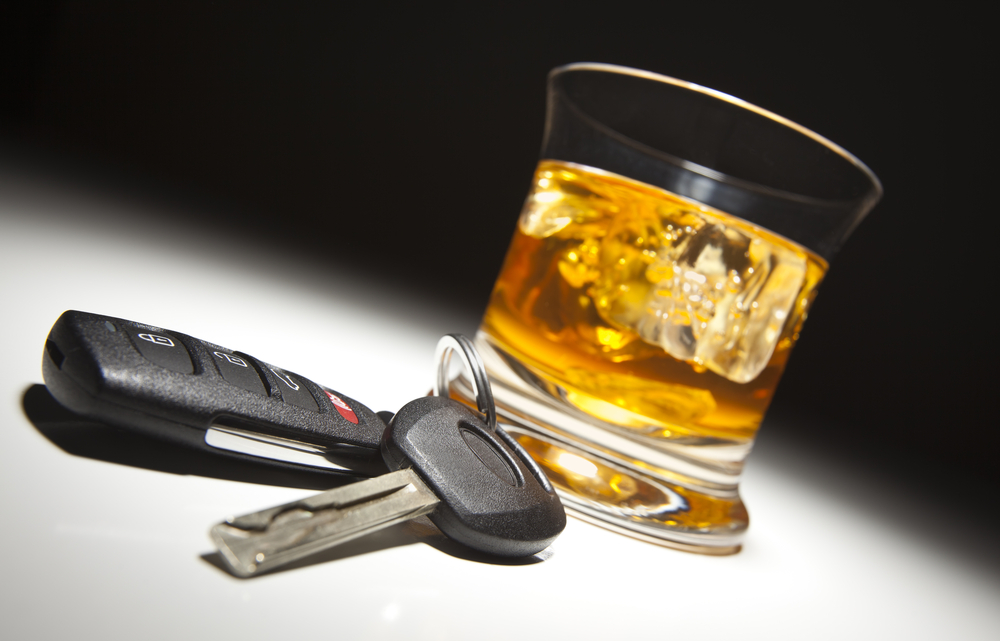New York State DUI Defense Lawyer