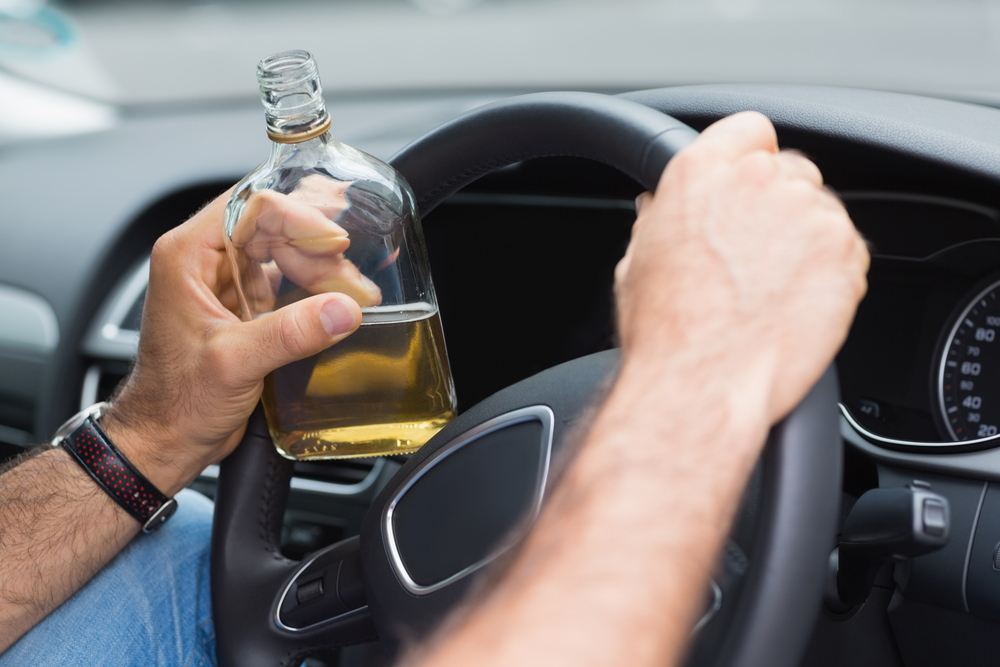 Penalties and Impact of DUI