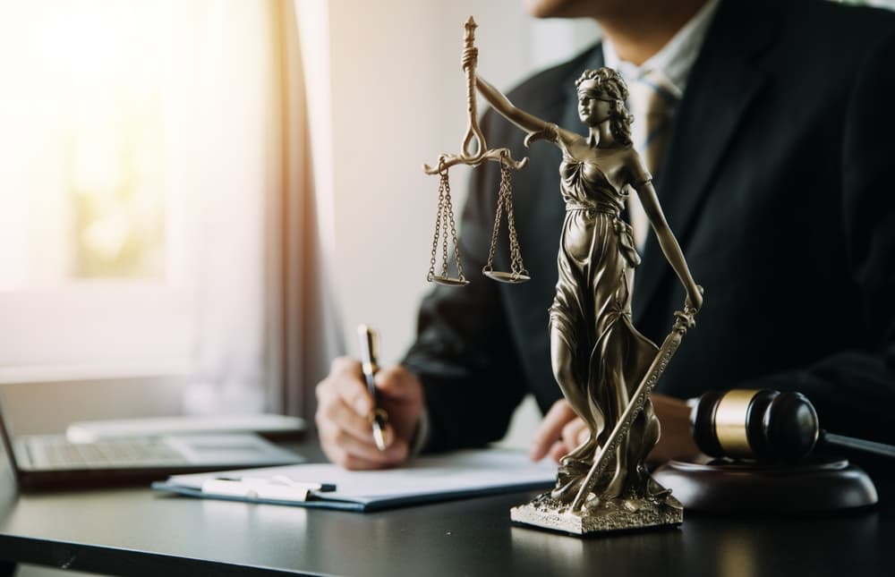 The Arguments a DUI Lawyer Can Raise