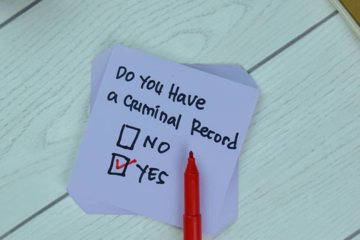 Clear Your Record in New Jersey — The Smart Way to Start Fresh